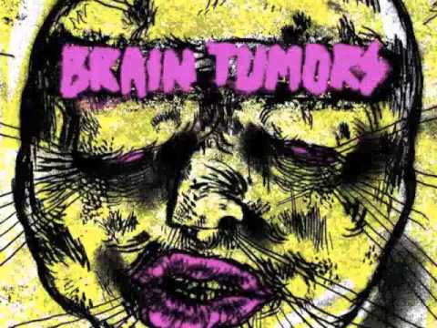 Brain Tumors — Brain Tumors - Self-Titled 7" (hardcore punk, minneapolis)