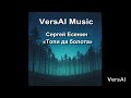 «Топи да болота…» 💛 Нежное исполнение на стихи Есенина (женский вокал)