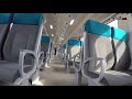 تجربة السفر بالقطر الروسى من القاهرة الى الاسماعيلية الخط الجديد Travel By Russian Train In Egypt 