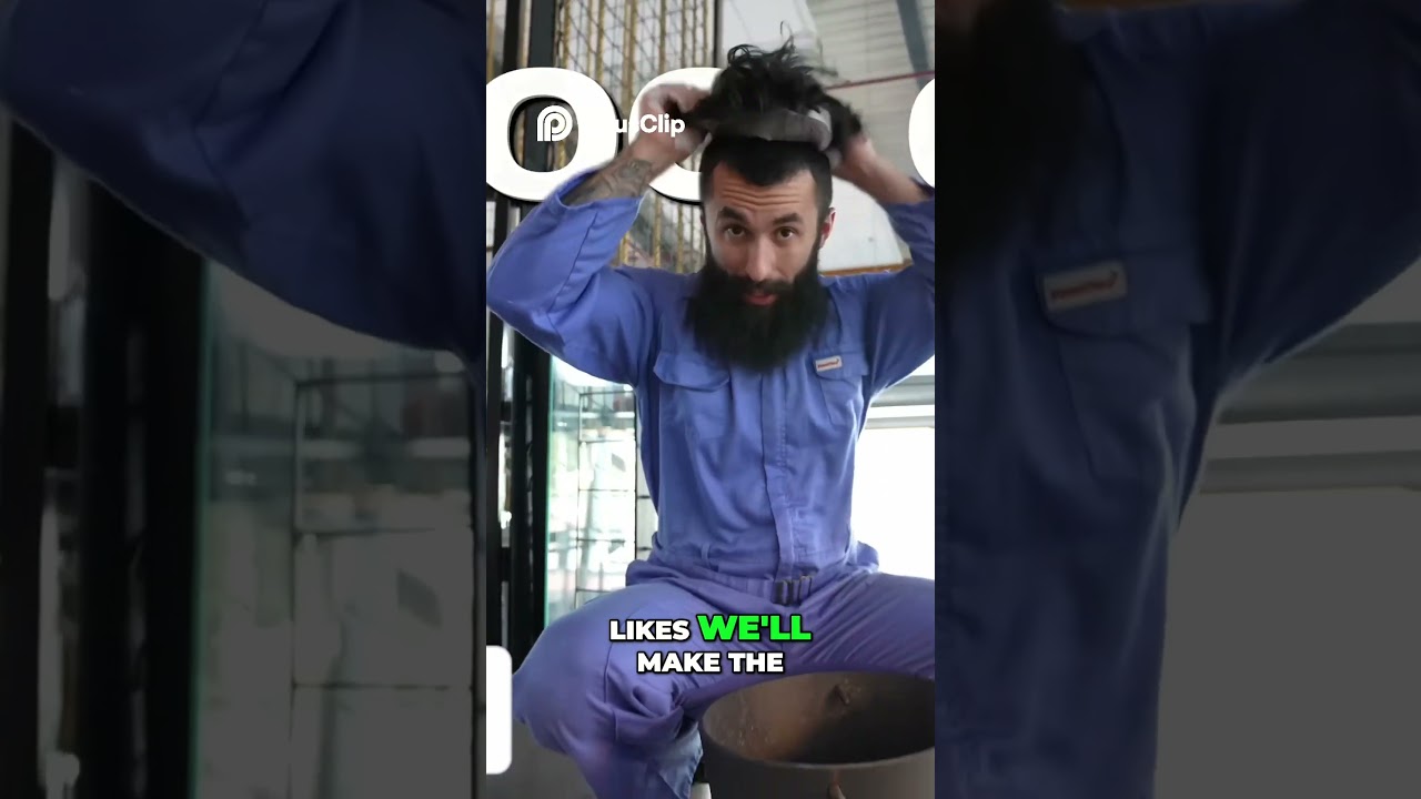 Gym Cleaner Prank  32KG Mop Bucket Madness!