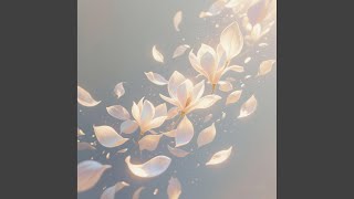 Divine Petal Drift