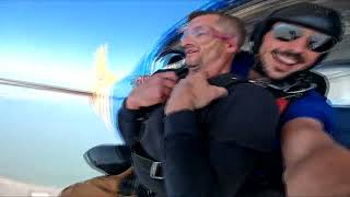 Chris | SA Skydiving | Adelaide, South Australia | Langhorne Creek