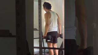 DAY 3 | Workout Consistency Challenge #consistencyiskey #fitnessjourney #workout