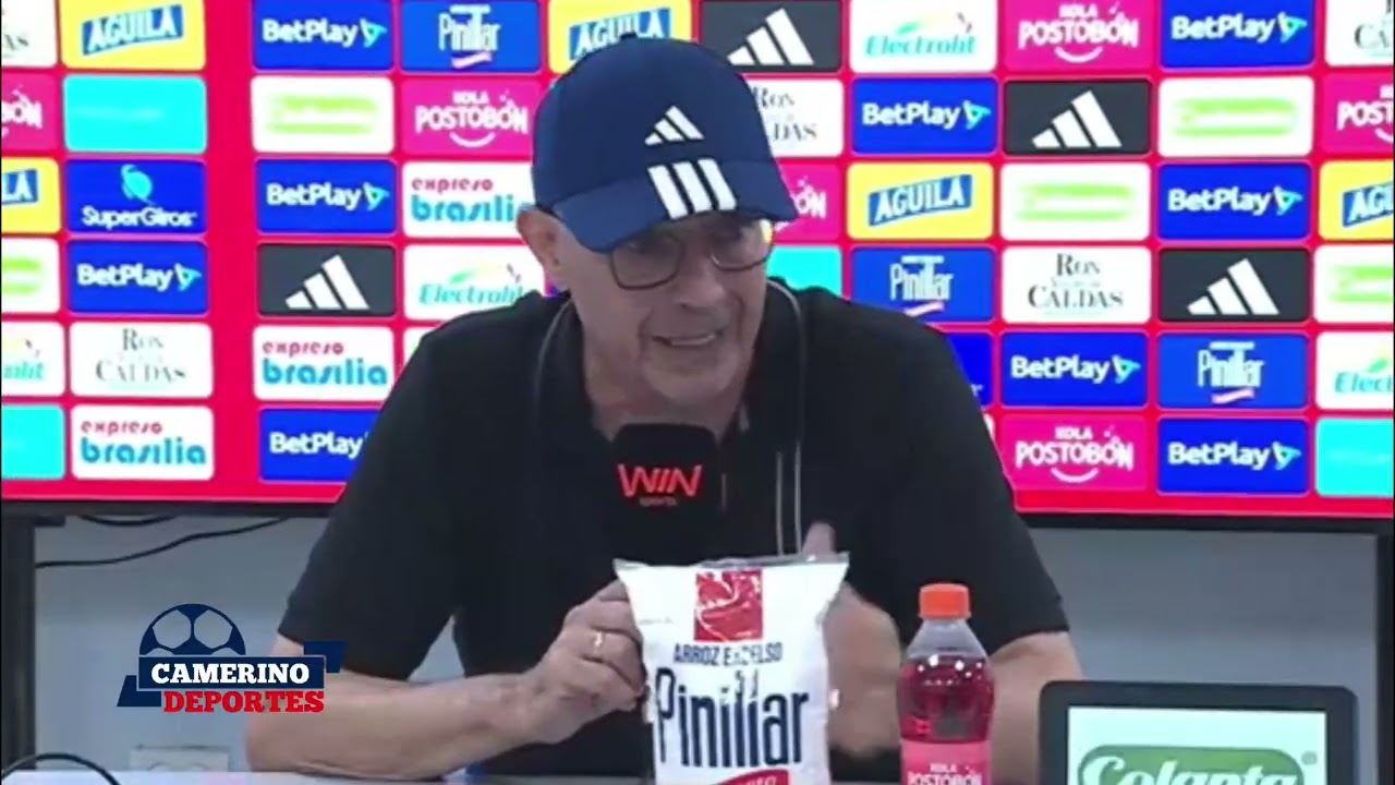 🔥⚽ “¡ARIAS ESTALLA! El error que le REGALÓ el gol a Santa Fe y dejó a Junior contra las cuerdas”