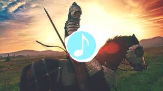 Free Music | Upbeat | Iron Horse by Purple Planet