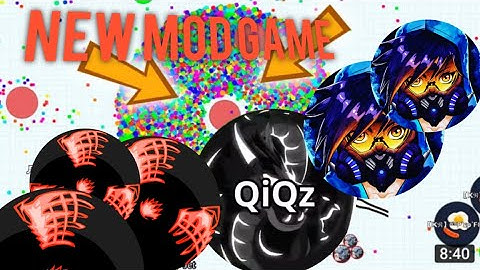 NEW UPDATE 2.11.0 Agar.io MobileSolo gamplay 60k + destroyed servers Macro and zoom no root