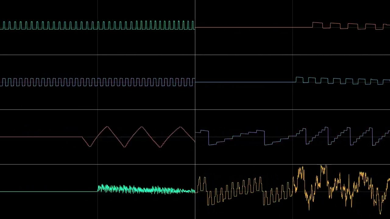 🎵 8-Bit Stage Theme - Ice Cap Float
