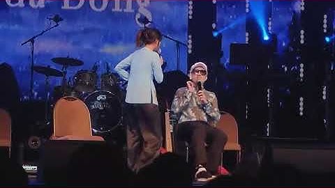 Trấn Thành, Lâm Vỹ Dạ, Anh Đức, Lê Dương Bảo Lâm lưu diễn ở Úc