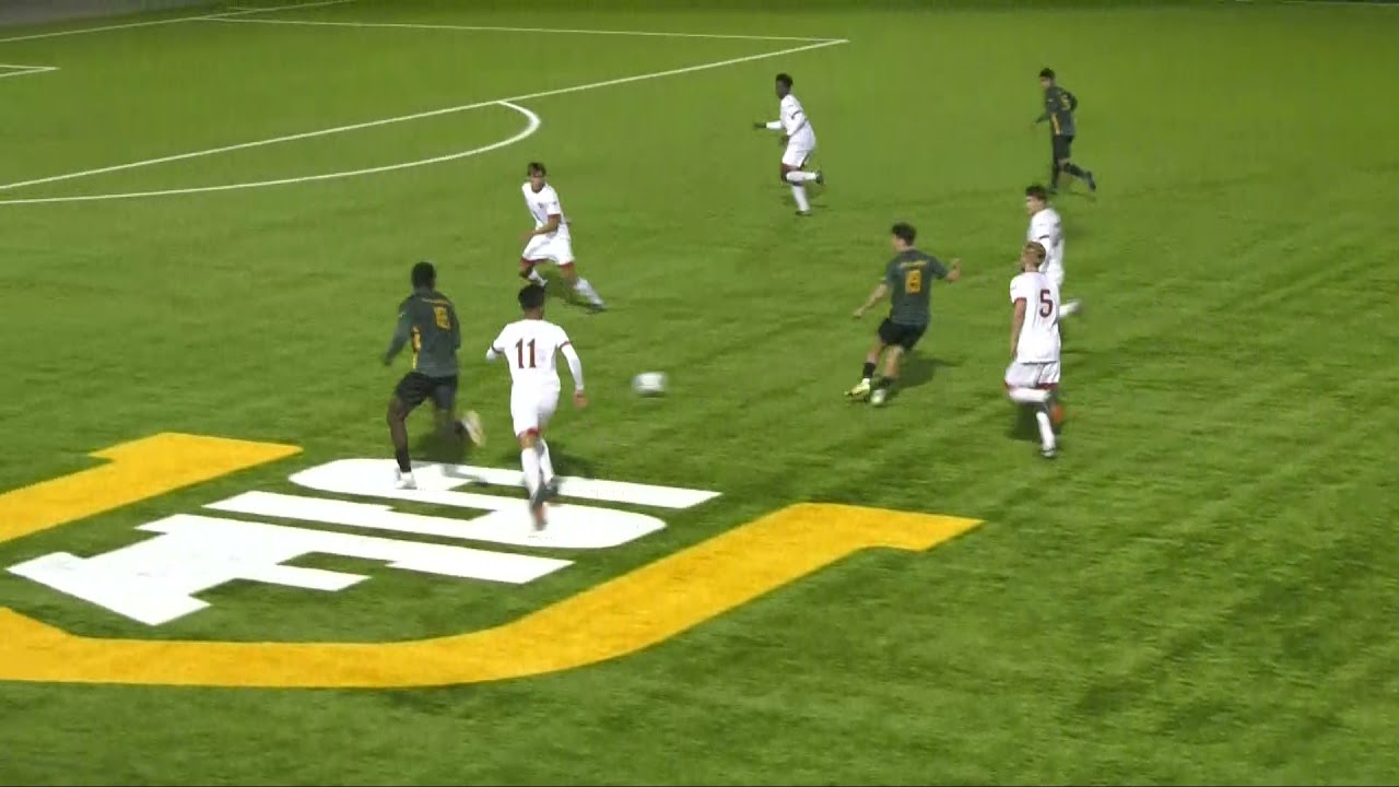 MSOC | USF vs SMC Highlights