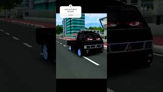 l300 mboys | truck simulator Indonesia #trucksid #l300modifikasi #l300pickup  #modtruksulawesi screenshot 5