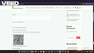Daily ₹2000 Online Earning | Fortune Friends Referral App screenshot 4