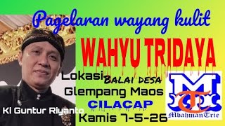 MbahmanTrie sedang live sekarang!