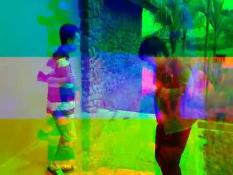 Multi5B GARARETEK (Boom-Boom Pow) PARODI (MAZTA DESIGN)