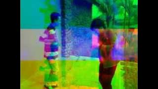 Multi5B GARARETEK (Boom-Boom Pow) PARODI (MAZTA DESIGN)