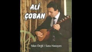 Ali Çoban - Buraya Gel
