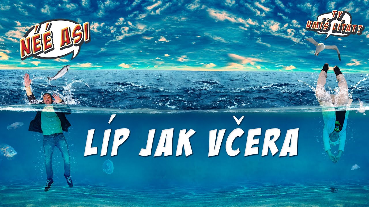 Watch DMG - Líp jak včera (#NééAsi) on YouTube Watch DMG - Líp jak včera (#NééAsi) on YouTube