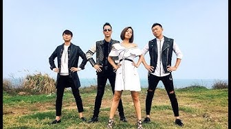 小男孩樂團 Men Envy Children《我的驕傲 Proud To Be Me》Official Music Video