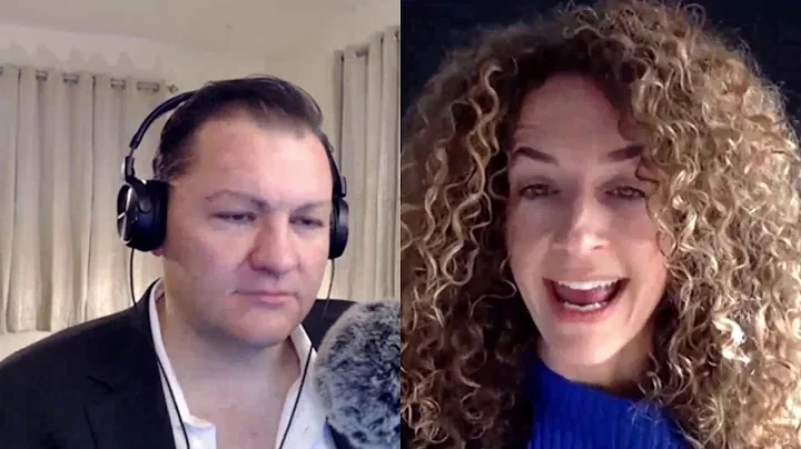 Diana Crabtree Green Interview - Success, Motivati...