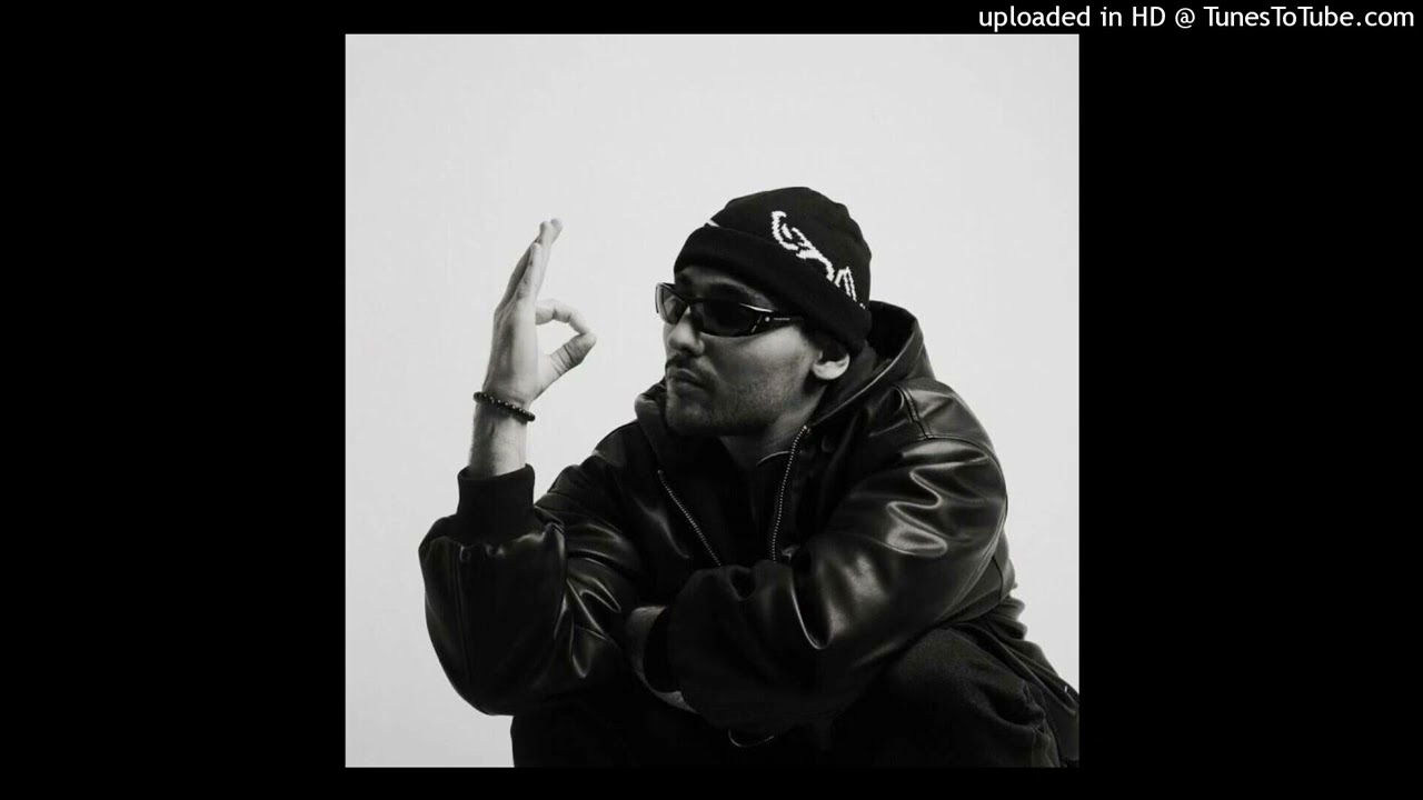 BATO X JEEMBO X BOOM BAP TYPE BEAT - WHITE FLAG