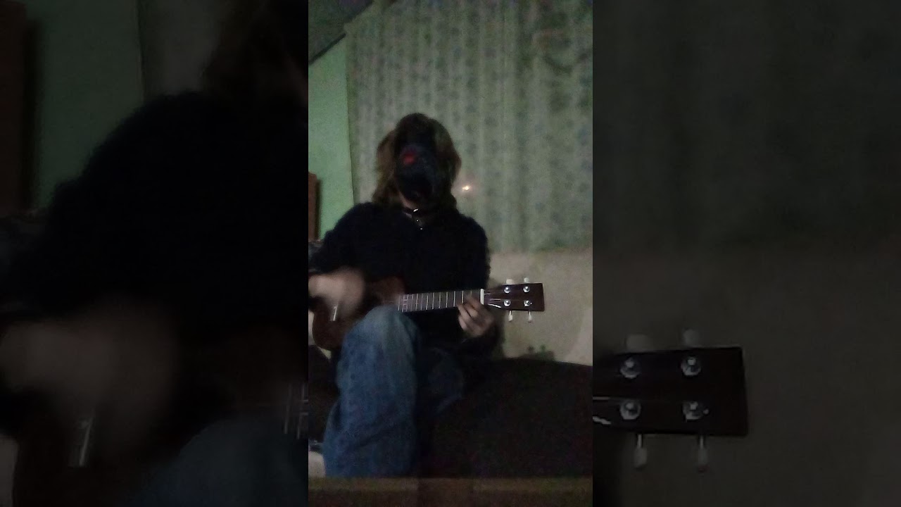 Cut my hair - Cavetown (cover by Melon) - YouTube
