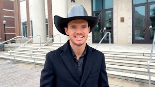 I got arrested again (your tax dollars paid for it)