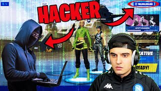 Download Lagu grootste fortnite hacker van rusland geeft mij oneindige v-bucks hack... MP3