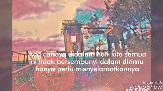 Terjemah lirik  lagu Fly avrili Lavigne