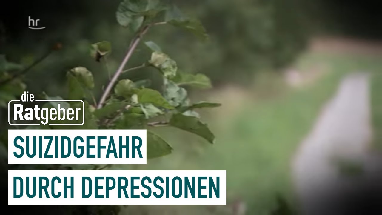 Depression: Darum wird sie bei Männern oft nicht erkannt | Quarks