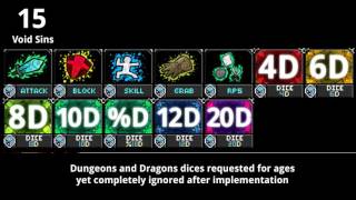 Everything Wrong with RpVoid (alpha)