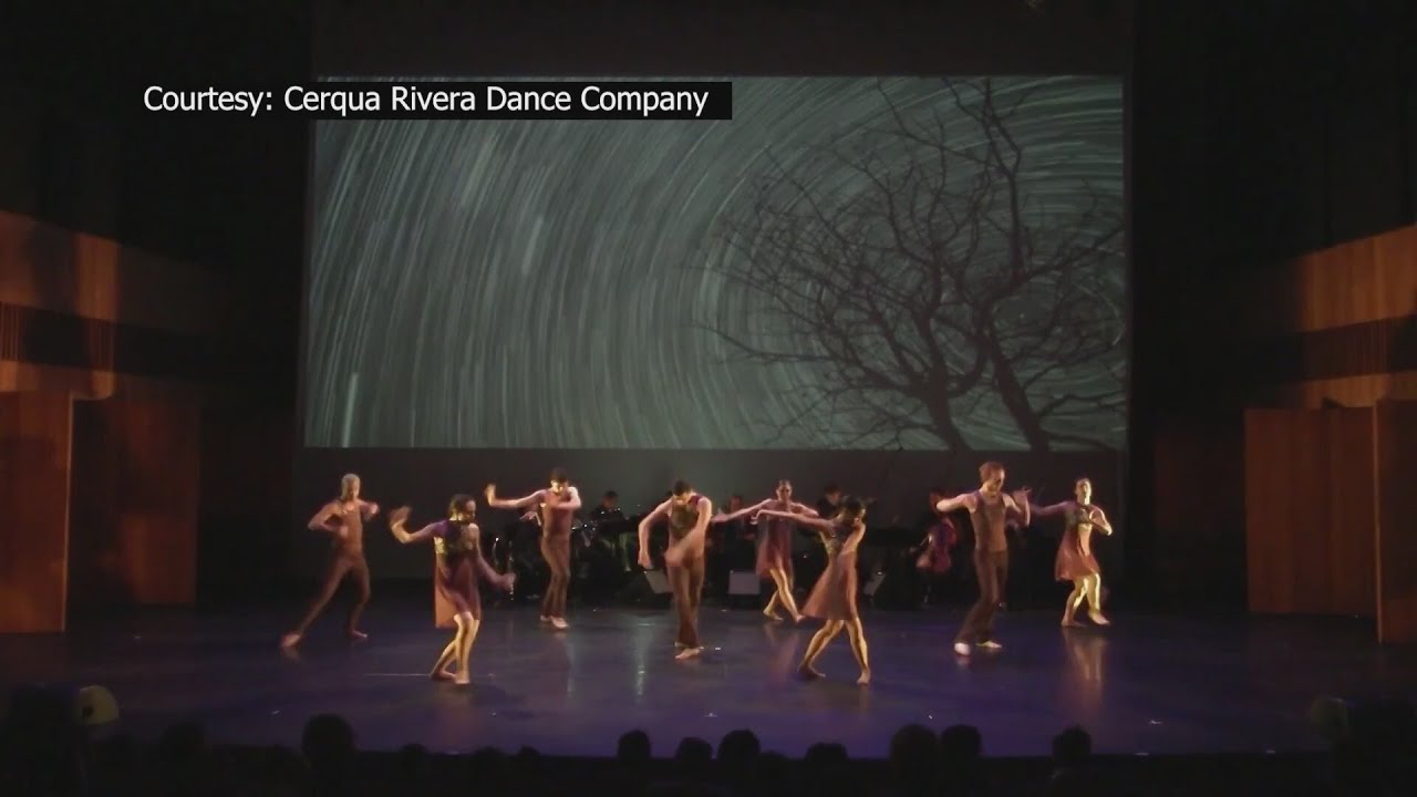 Adelante Chicago, Chicago Latino Dance Festival