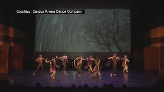 Adelante Chicago, Chicago Latino Dance Festival