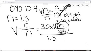 Physics Module 12 Part 2
