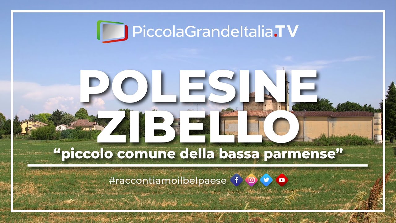 Polesine Zibello - Piccola Grande Italia