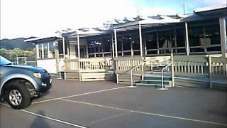 Madd Gear Not-So Pros 4