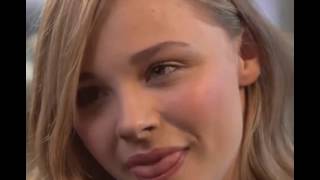 chloe moretz GIF   Find & Share on GIPHY 4