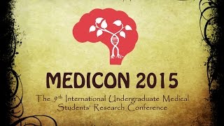 MEDICON 2015 official trailer