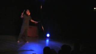 Malte Diabolo Performance 08