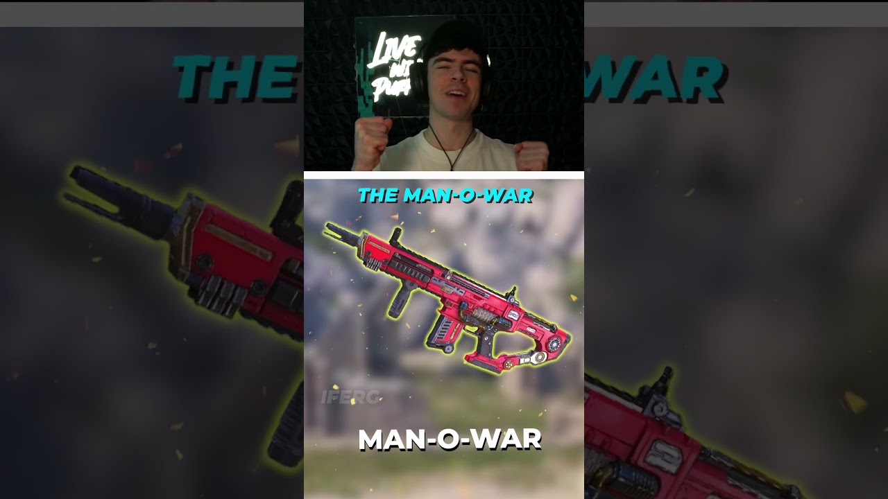Guess The Gun From Its Sound...