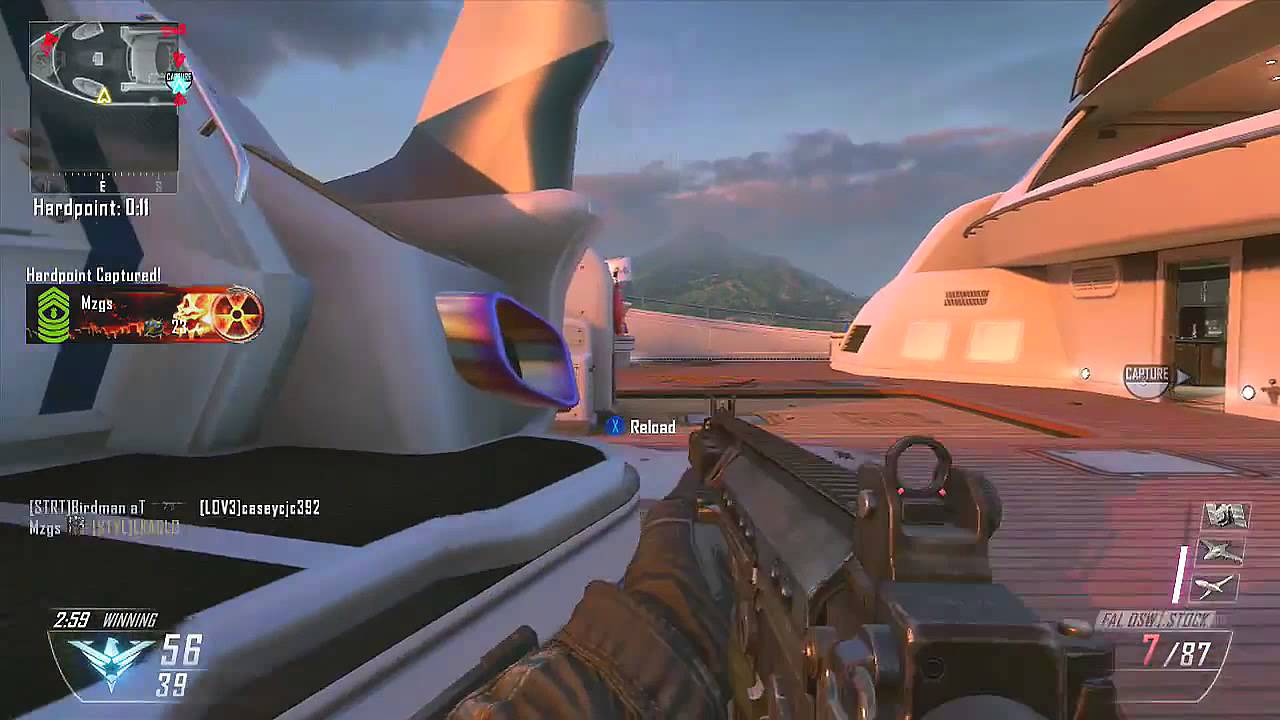 lynxfy My Journey To 100K (Part 2) :: Black Ops 2
