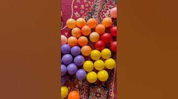 Ball sort game 4 kids|ball puzzle|homemade puzzle game #shortvideo #diy #shorts #short #youtubekids