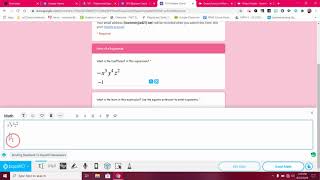 How to use Equatio in Google Forms
