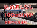 込め直しなし・100cm以内が目標の必死運転 電車でGO!! はしろう山手線 京浜東北線
