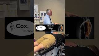 Dr. Kurt Olding invites you to Thoracic Courses!