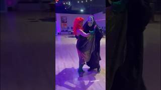 Happy Halloween Tango Halloween From Ia Carreño & Luis Ramírez