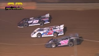 Volunteer Speedway Sportsman Late Model Feature