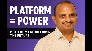 DevOps Is Dead? Enter Platform Engineering & Cloud Strategy.