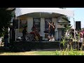 Tune Up | Gordy Li's SMURF Band at the Fort Langley Jazz Festival