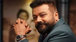 Jayaram's Career: The Highs and Lows of a Versatile Actor