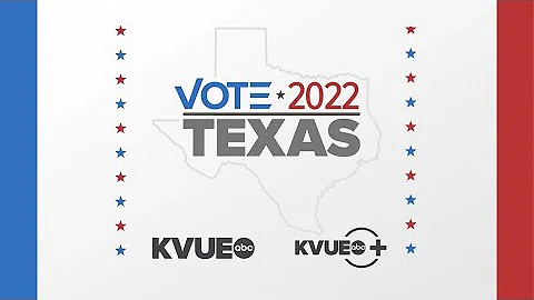 LIVE: Thousands of voters cast ballots on Election Day | KVUE - DayDayNews