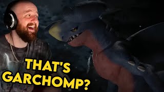 They Did Garchomp Dirty...